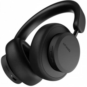 Наушники накладные беспроводные Urbanista Miami Midnight Black