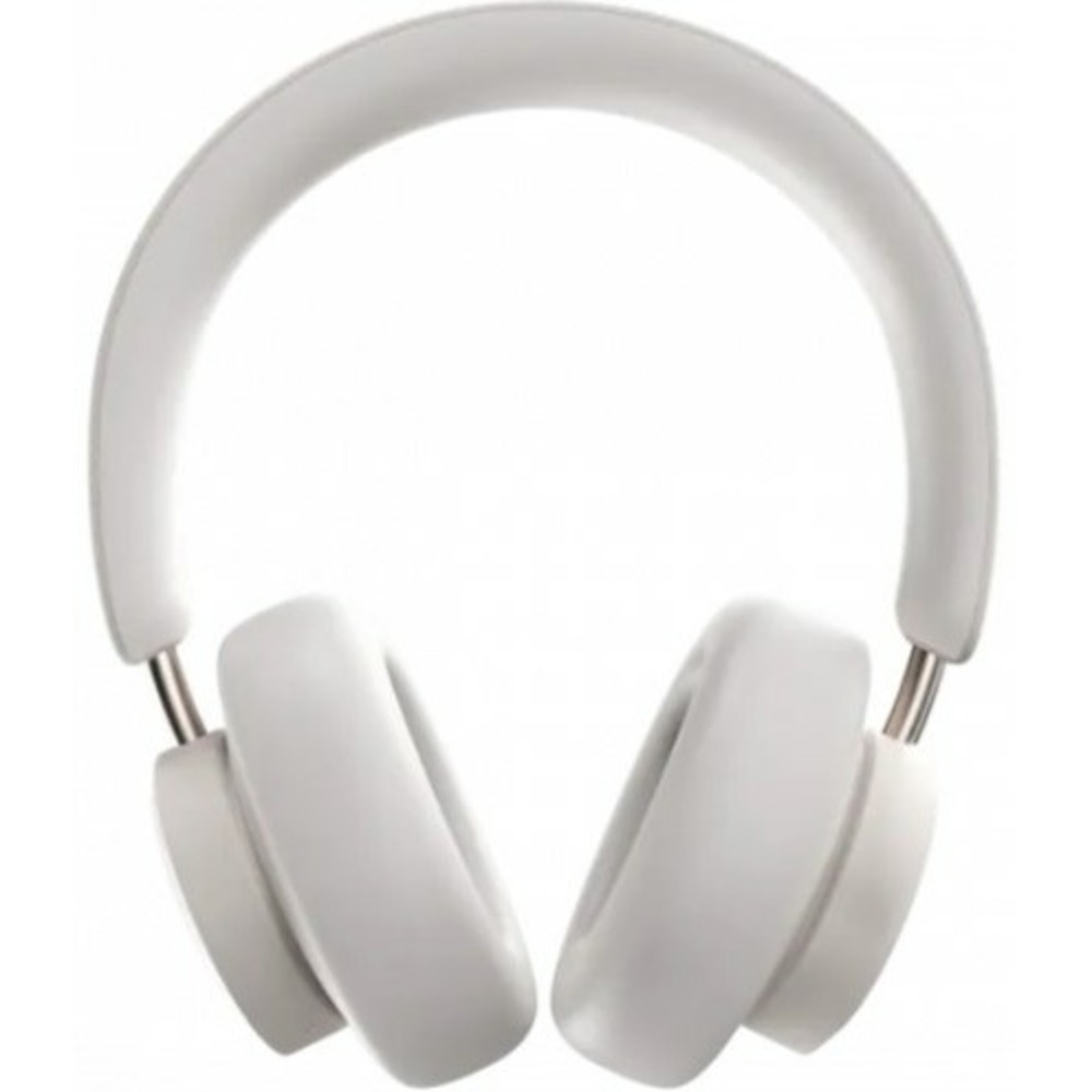 Наушники накладные беспроводные Urbanista Miami Pearl White