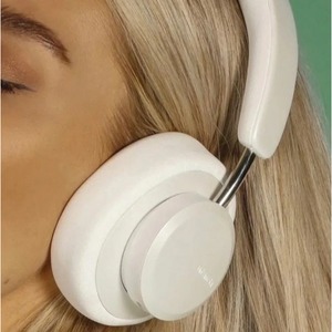 Наушники накладные беспроводные Urbanista Miami Pearl White