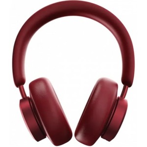 Наушники накладные беспроводные Urbanista Miami Ruby Red