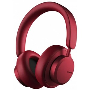 Наушники накладные беспроводные Urbanista Miami Ruby Red