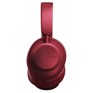 Наушники накладные беспроводные Urbanista Miami Ruby Red
