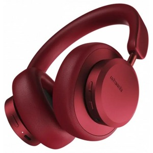 Наушники накладные беспроводные Urbanista Miami Ruby Red