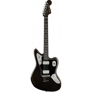 Электрогитара Fender 60th ULTRA LUXE JAGUAR EB TXT