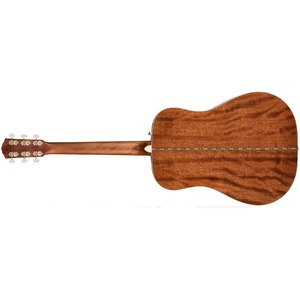 Акустическая гитара Fender PD-220E Natural