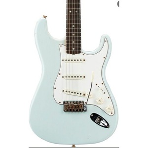 Электрогитара Fender CUSTOM SHOP Limited Edition 64 Stratocaster Journeyman FASN
