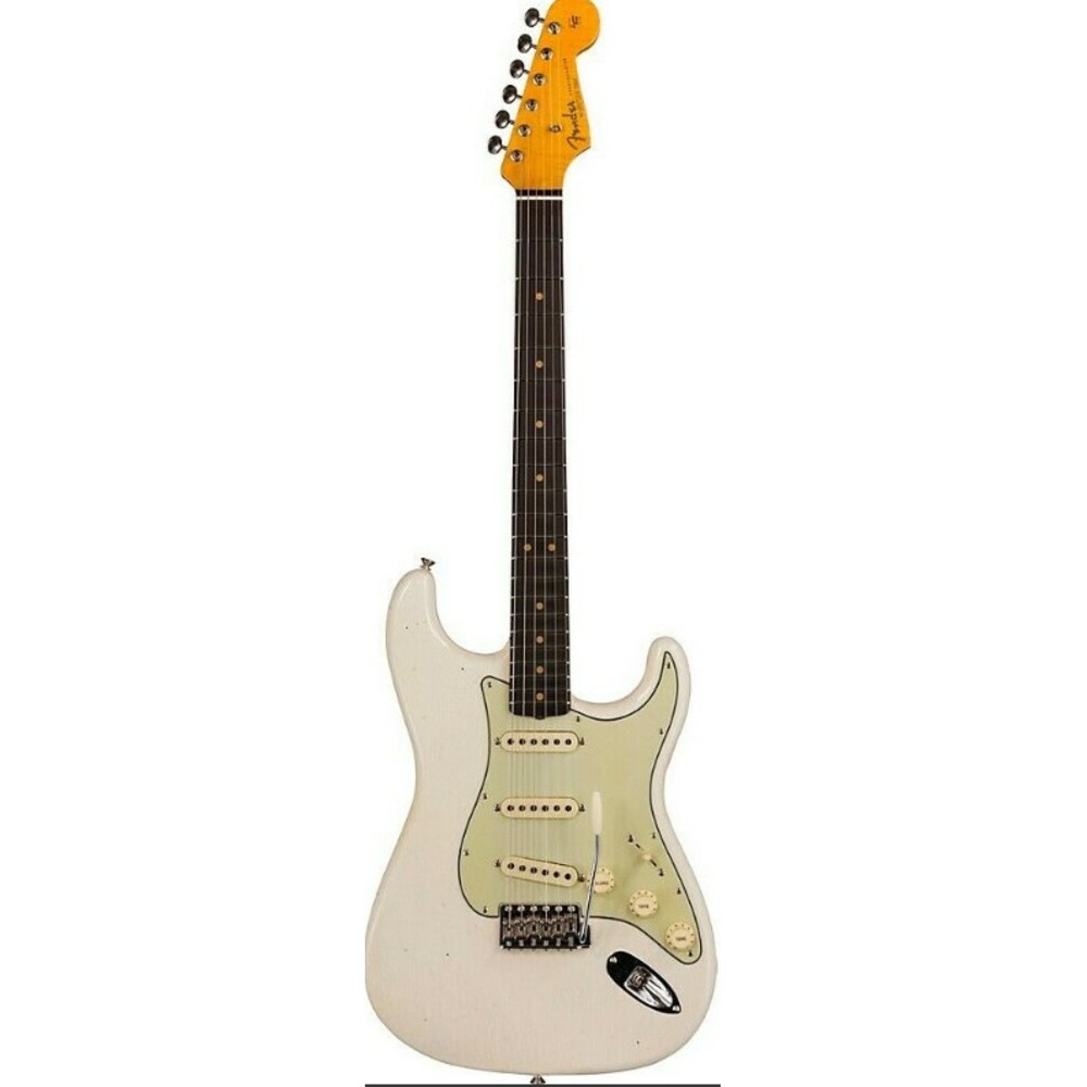 Fender CUSTOM SHOP Limited Edition 64