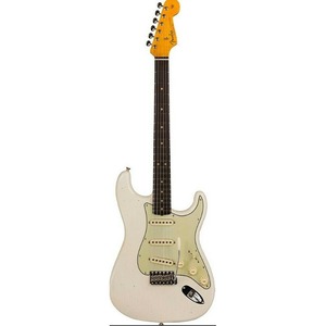 Электрогитара Fender CUSTOM SHOP Limited Edition 64 Stratocaster Journeyman AOLW