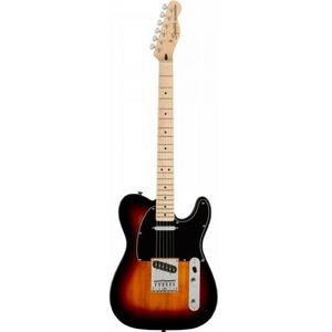 Электрогитара Fender SQUIER Affinity Telecaster MN 3TS