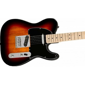 Электрогитара Fender SQUIER Affinity Telecaster MN 3TS