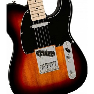 Электрогитара Fender SQUIER Affinity Telecaster MN 3TS