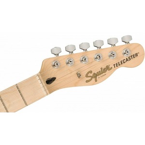 Электрогитара Fender SQUIER Affinity Telecaster MN 3TS