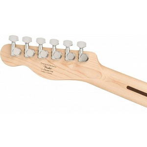 Электрогитара Fender SQUIER Affinity Telecaster MN 3TS
