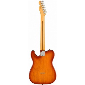 Электрогитара Fender AM PRO II TELE MN SSB