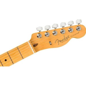 Электрогитара Fender AM PRO II TELE MN SSB