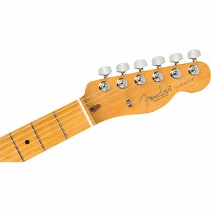 Электрогитара Fender AM PRO II TELE MN MBL