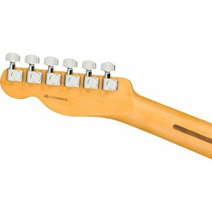 Электрогитара Fender AM PRO II TELE MN MBL