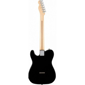Электрогитара Fender AM PRO II TELE MN BLK