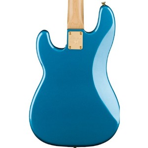 Бас-гитара Fender SQUIER 40th ANN P Bass LRL Lake Placid Blue