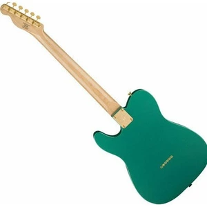 Электрогитара Fender SQUIER 40th ANN Telecaster LRL Sherwood Green