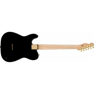 Электрогитара Fender SQUIER 40th ANN Telecaster LRL Black