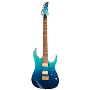 Электрогитара IBANEZ RG421HPFM-BRG