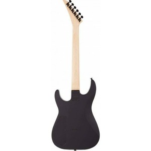 Электрогитара JACKSON JS Series Dinky Arch Top JS32Q DKA HT Amaranth Fingerboard Transparent Purple Burst