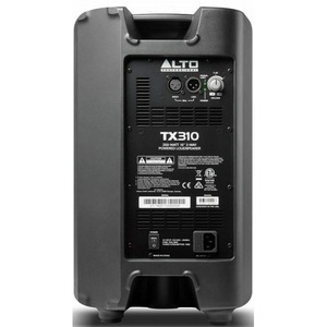 Активная акустическая система Alto TX310