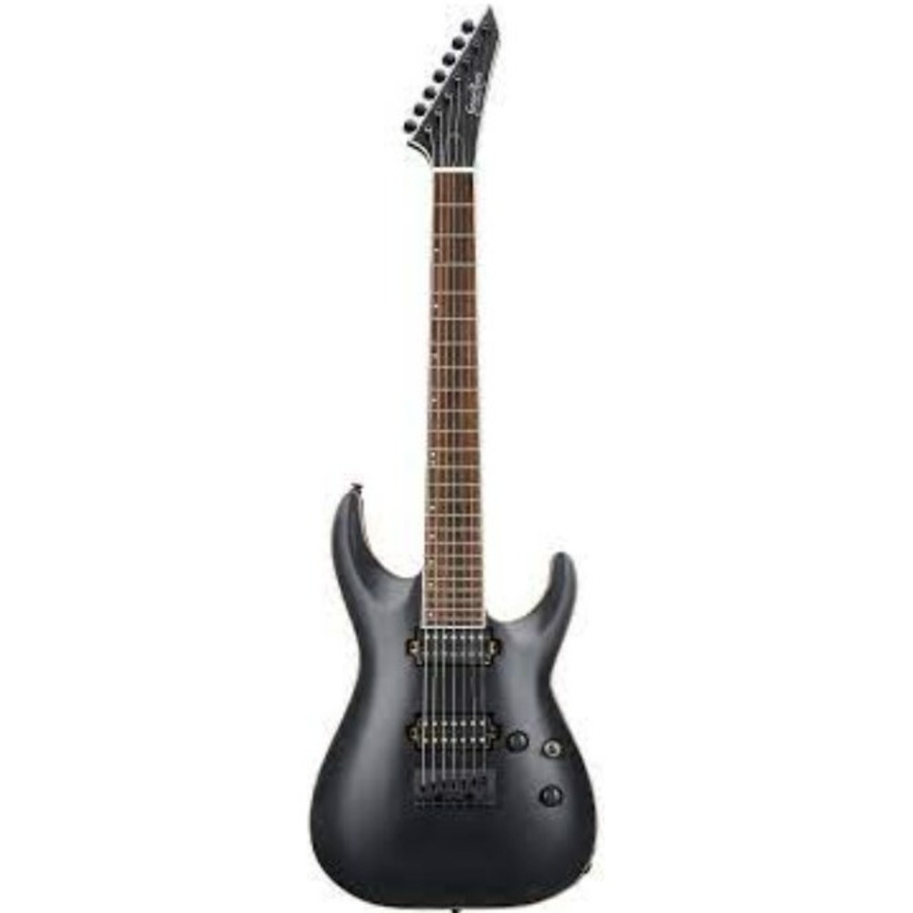Электрогитара ESP G-HR-60FX7 BKS
