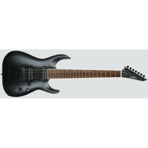 Электрогитара ESP G-HR-60FX7 BKS