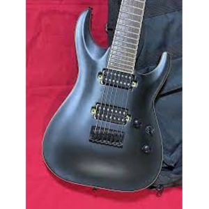 Электрогитара ESP G-HR-60FX7 BKS