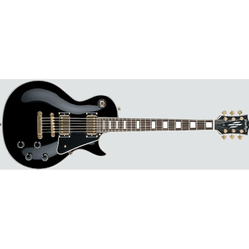 Электрогитара ESP G-LP-60C BLK