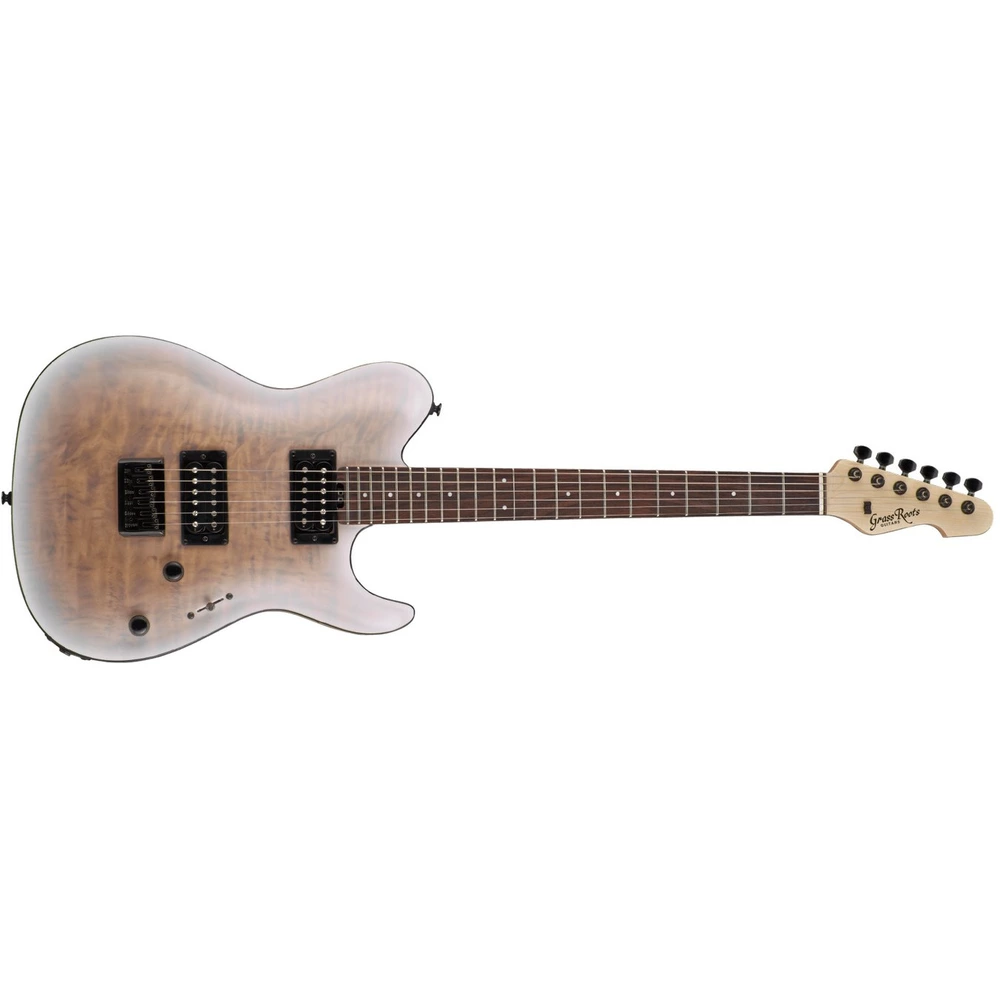 Электрогитара ESP G-TB-55R STWHSBS