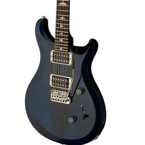Электрогитара PRS S2 CUSTOM 24 WHALE BLUE с чехлом