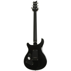 Электрогитара PRS SE CUSTOM 24 FLOYD CHARCOAL BURST с чехлом