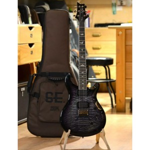 Электрогитара PRS SE MARK HOLCOMB HOLCOMB BURST с чехлом