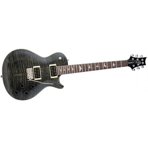 Электрогитара PRS SE TREMONTI CUSTOM CHARCOAL BURST с чехлом