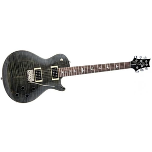Электрогитара PRS SE TREMONTI CUSTOM CHARCOAL BURST с чехлом