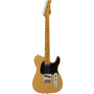 Электрогитара G&L Tribute ASAT Classic Butterscotch Blonde MP SF