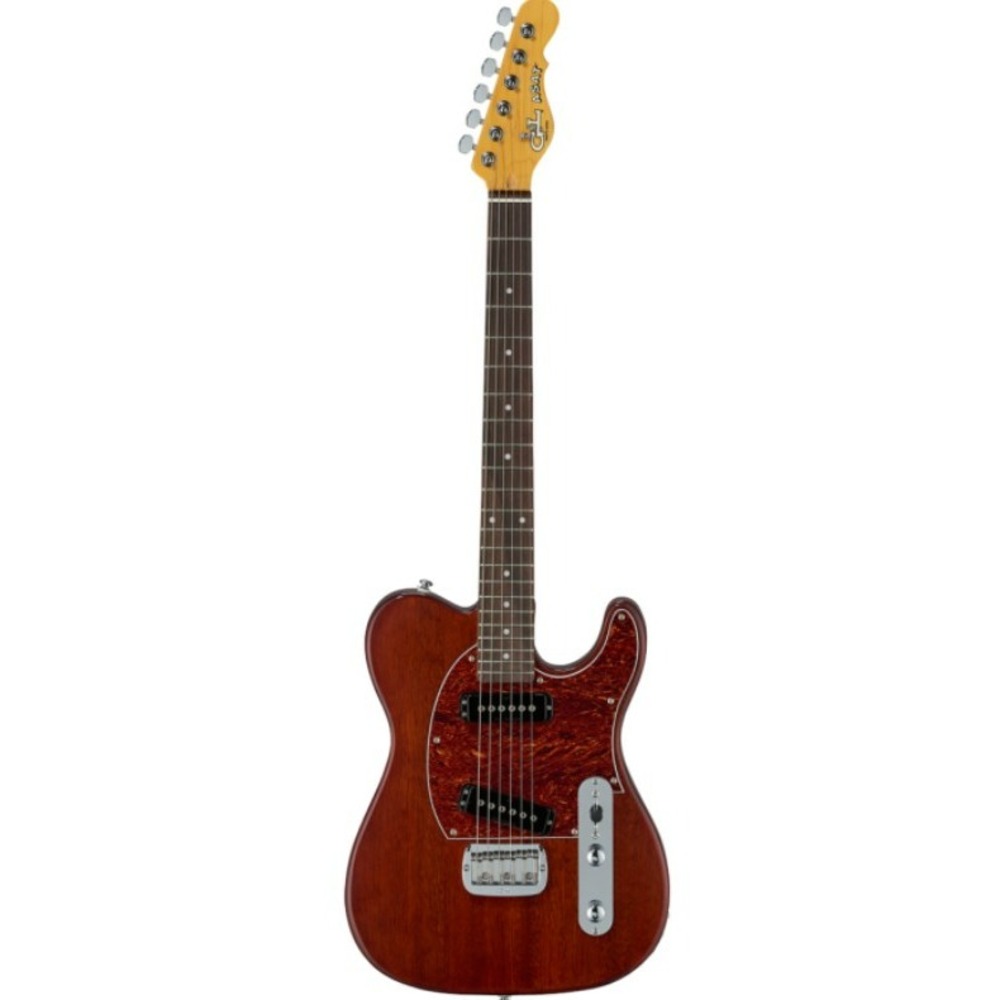 Электрогитара G&L Tribute ASAT Special Irish Ale RW SF