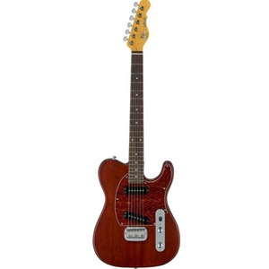 Электрогитара G&L Tribute ASAT Special Irish Ale RW SF