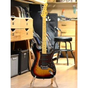 Электрогитара G&L Tribute Legacy HB 3-Tone Sunburst MP SF