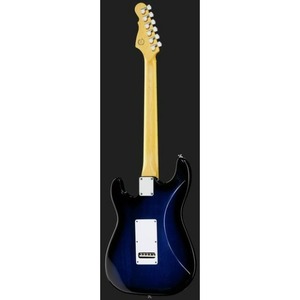 Электрогитара G&L Tribute S-500 Blueburst MP SF