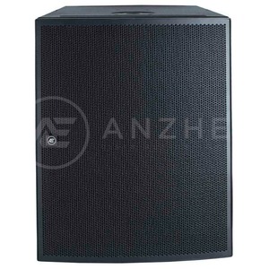 Активный сабвуфер Anzhee GT BA