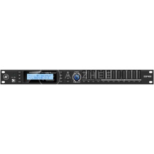 Контроллер/аудиопроцессор Anzhee DSP480