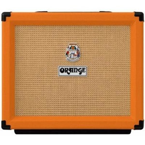 Гитарный комбо Orange Rocker 15