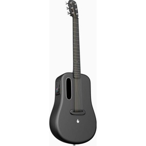 Электроакустическая гитара Lava Me 3 36 Space Gray