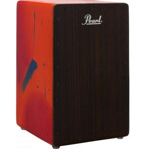 Кахон Pearl PBC-120B Primero Box Cajon