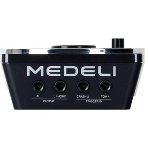 Электронная ударная установка Medeli DD630S