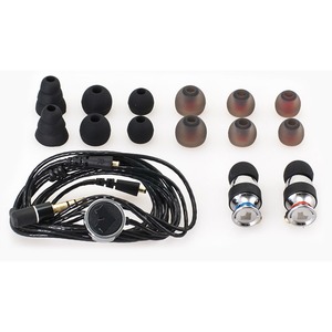 Наушники внутриканальные классические Kennerton Audio Equipment Ikiz